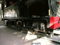 臺灣鐵路第九號機車頭藏品圖，第3張